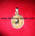 Gambling talisman stone